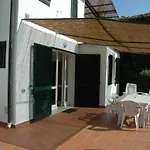 Casa Del Mandorlo Apartment *