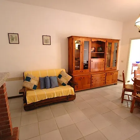 Casa Del Mandorlo Apartment