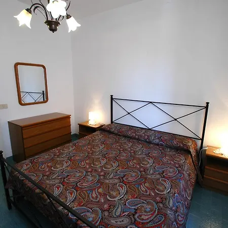 Apartment Casa Del Mandorlo *