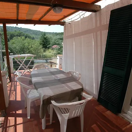 Casa Del Mandorlo Appartement *