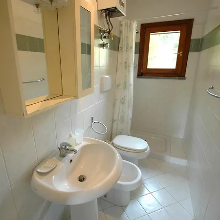 Casa Del Mandorlo Apartment