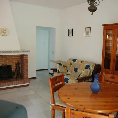 Casa Del Mandorlo Apartment