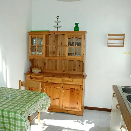 Casa Del Mandorlo Apartment *