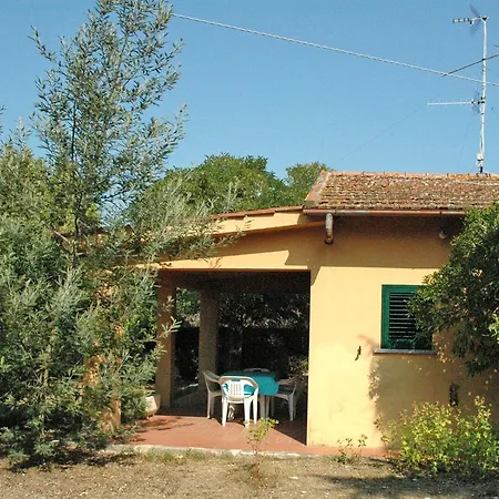 Casa Del Mandorlo Appartement