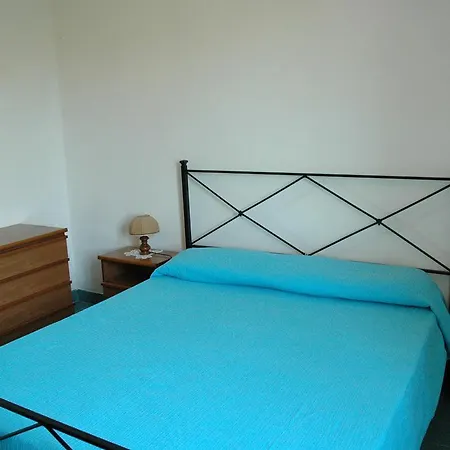 Casa Del Mandorlo Apartment
