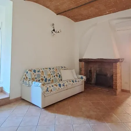 Casa Del Mandorlo * 坎普码港