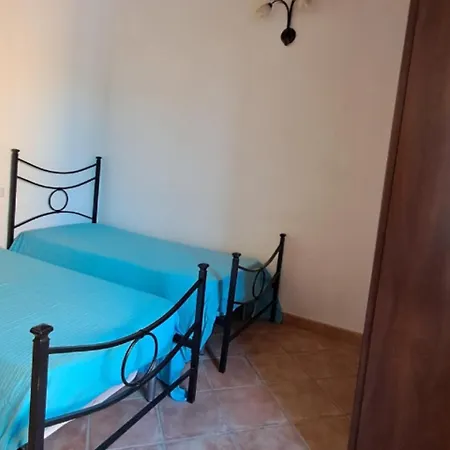 Casa Del Mandorlo 公寓 *