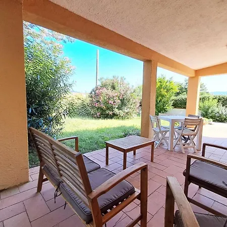Casa Del Mandorlo 公寓