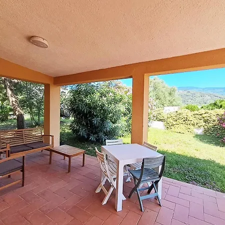 Casa Del Mandorlo 公寓 *