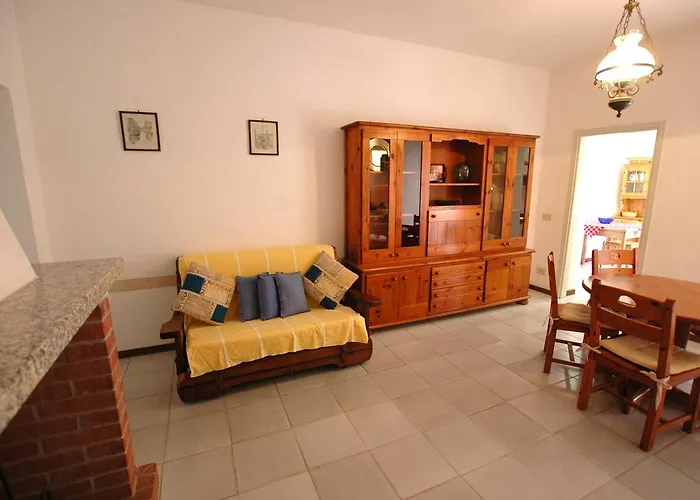 Casa Del Mandorlo Appartement