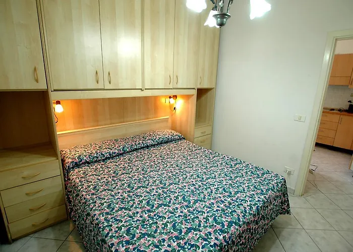 Casa Del Mandorlo Appartement Marina di Campo