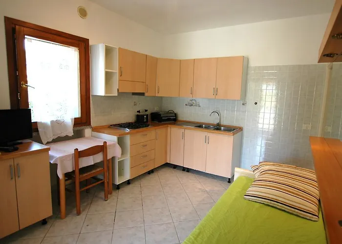 Appartement Casa Del Mandorlo