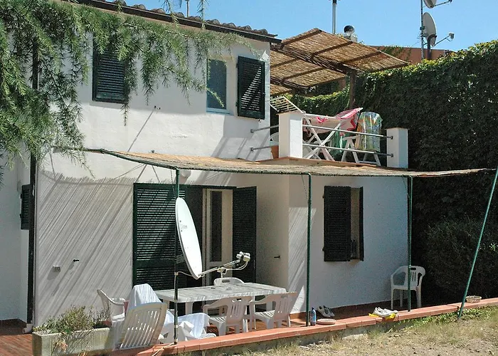 Casa Del Mandorlo * Marina di Campo