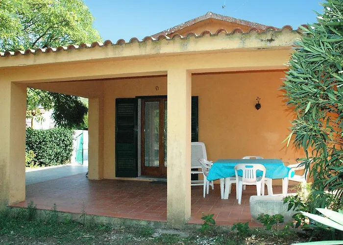 Casa Del Mandorlo Marina di Campo