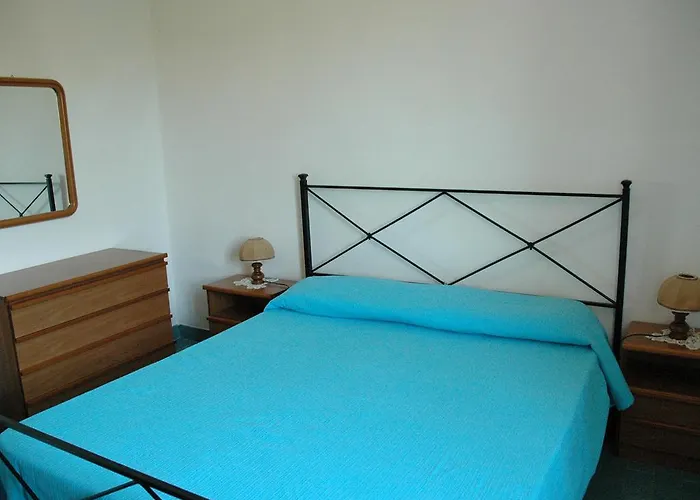 Casa Del Mandorlo Appartement