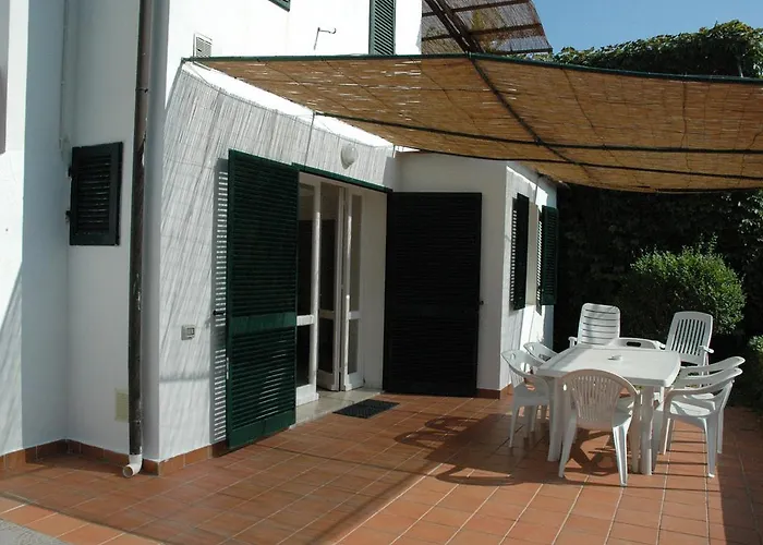 Casa Del Mandorlo Appartement *