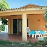 Casa Del Mandorlo マリーナ・ディ・カンポ