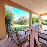 Casa Del Mandorlo Appartement