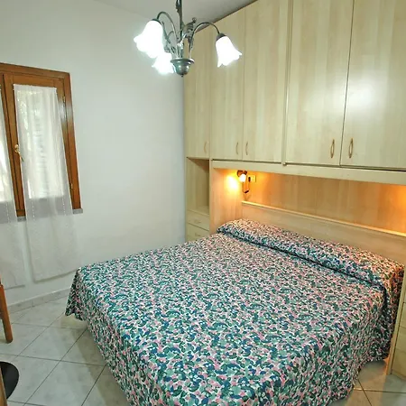 アパート Casa Del Mandorlo マリーナ・ディ・カンポ