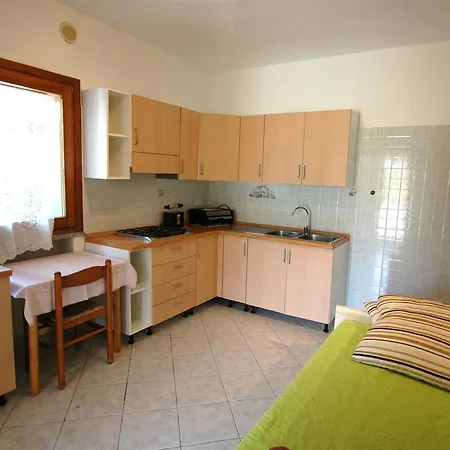 Appartamento Casa Del Mandorlo