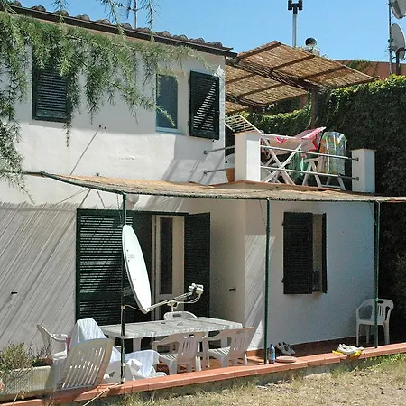 Casa Del Mandorlo * マリーナ・ディ・カンポ