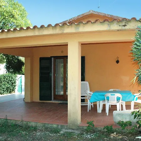 Casa Del Mandorlo Marina di Campo