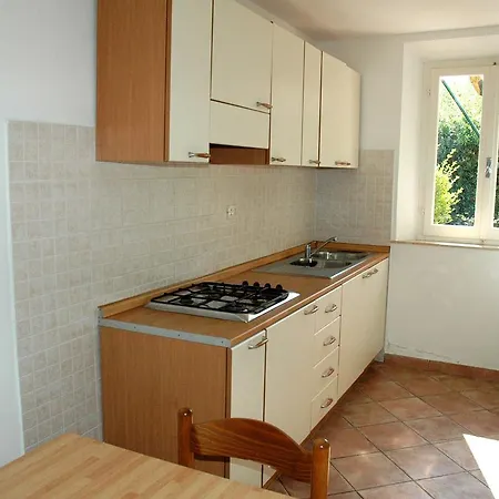 Casa Del Mandorlo Appartamento