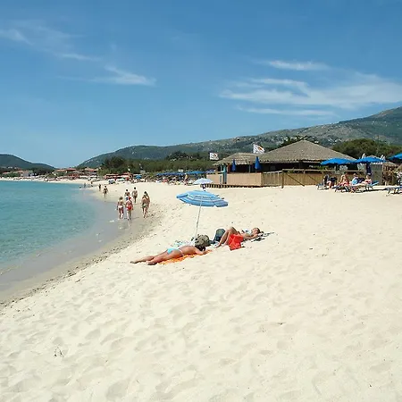 Casa Del Mandorlo アパート マリーナ・ディ・カンポ