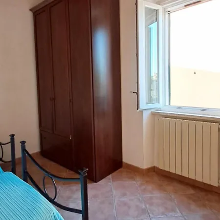 Casa Del Mandorlo Appartement *