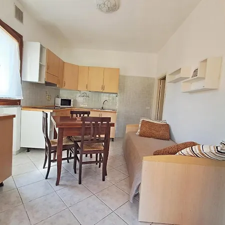 Casa Del Mandorlo Apartment