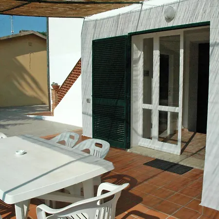 Casa Del Mandorlo *
