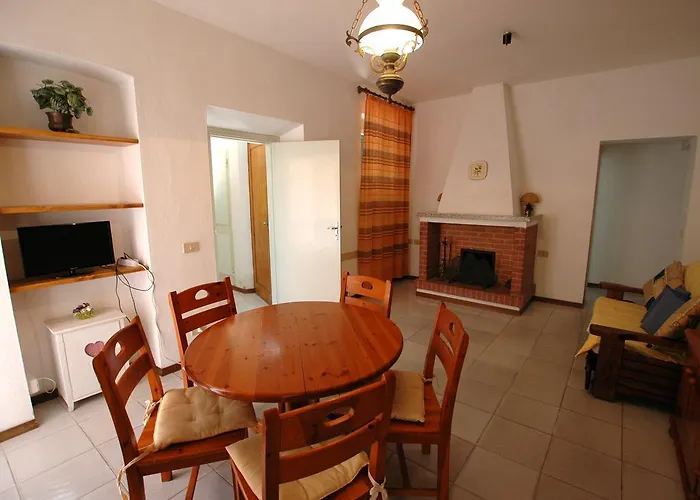 Casa Del Mandorlo Apartmán *