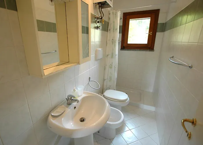 Casa Del Mandorlo Apartmán