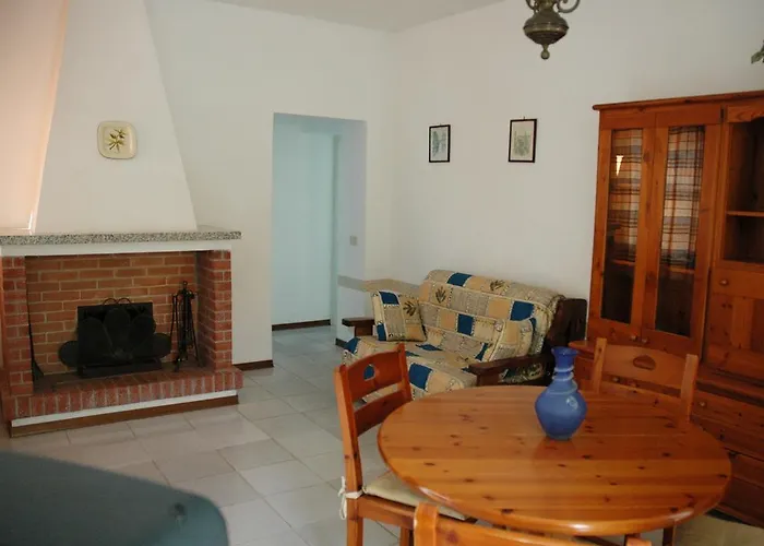 Casa Del Mandorlo Apartmán