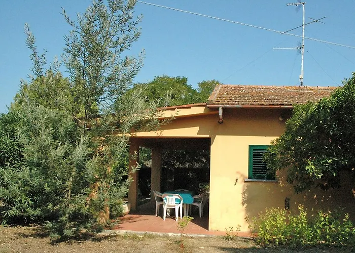 Casa Del Mandorlo Apartmán