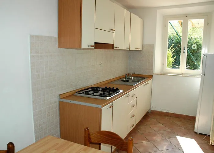 Casa Del Mandorlo Apartmán