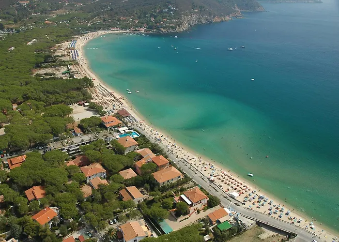 Apartmán Casa Del Mandorlo