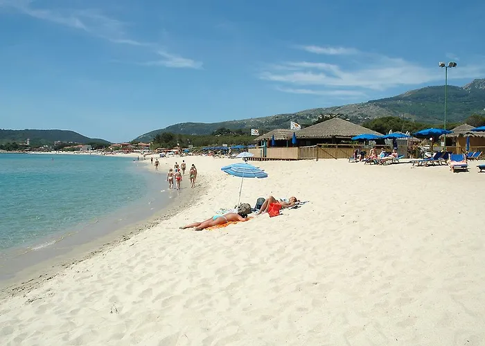 Casa Del Mandorlo Apartmán Marina di Campo