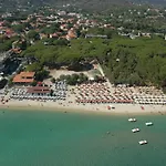 Διαμέρισμα Casa Del Mandorlo *