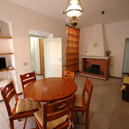 Casa Del Mandorlo Διαμέρισμα *