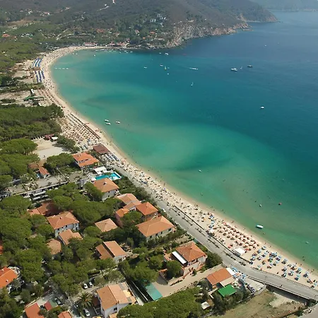 Διαμέρισμα Casa Del Mandorlo