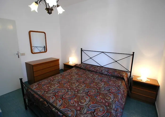 Διαμέρισμα Casa Del Mandorlo *