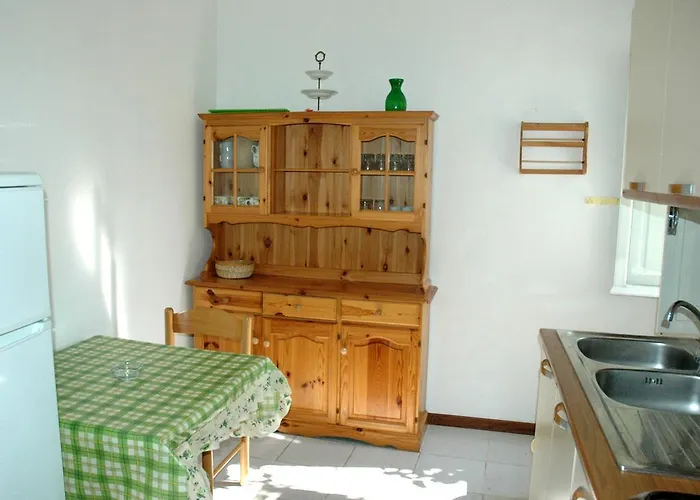 Casa Del Mandorlo Διαμέρισμα *