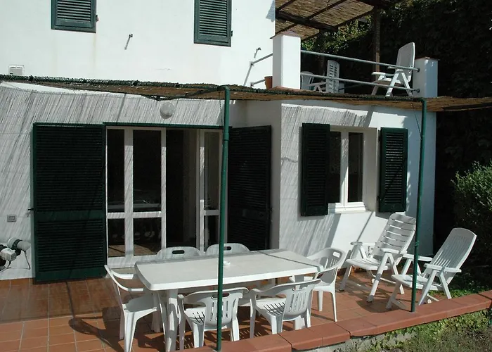 Διαμέρισμα Casa Del Mandorlo